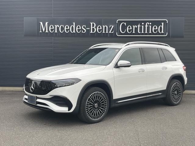 EQB250プラス AMGラインパッケージ