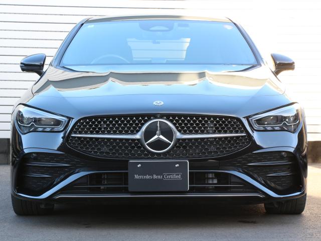 CLA200 d AMGラインパッケージ
