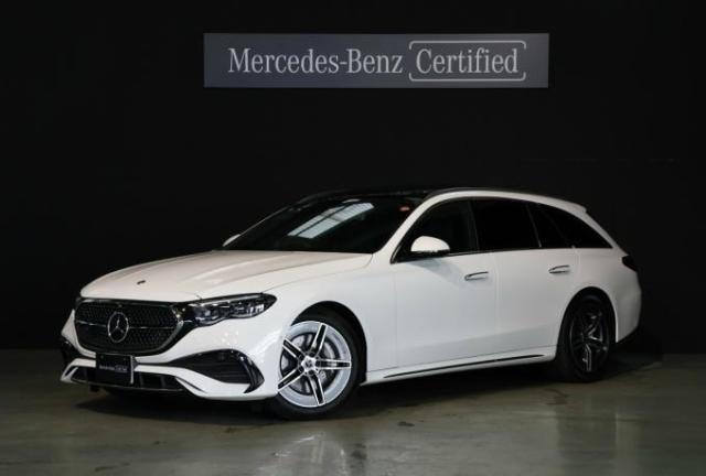 E220 d ステーションワゴン アバンギャルド  AMGラインパッケージ アドバンスドパッケージ デジタルインテリアパッケージ レザーエクスクルーシブパッケージ