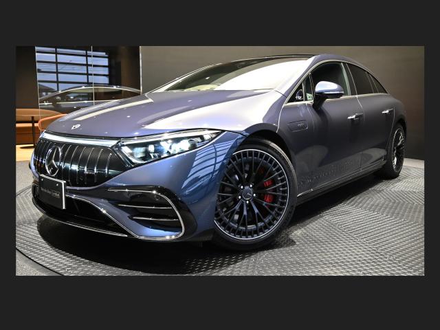 EQS53QM リアコンフォートパッケージ