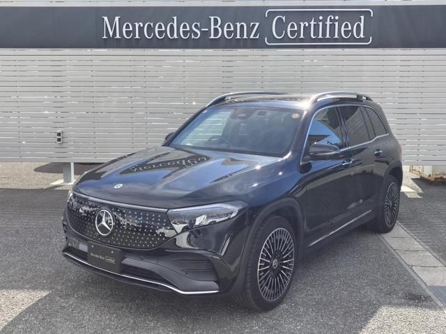 EQB250+ AMGラインパッケージ