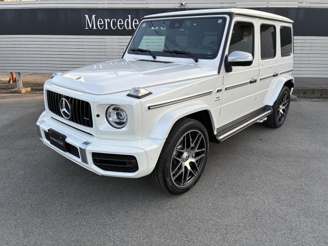 G63STRONGER THAN TIME EDI