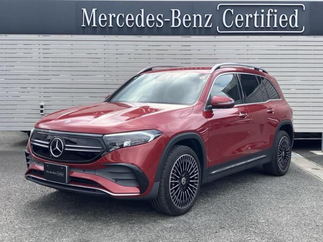 EQB250 AMGラインパッケージ