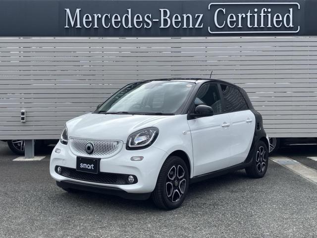 スマート フォーフォー プライム