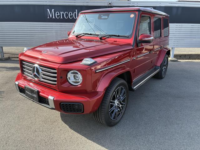 G450 d AMGラインパッケージ・MANUFAKTURプログラムプラス