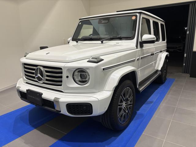 G450 d AMGラインパッケージ MANUFAKTURプログラムプラス MANUFAKTURロゴパッケージ