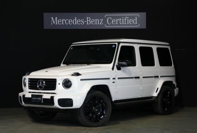 G580 ウィズ EQ テクノロジー エディション1