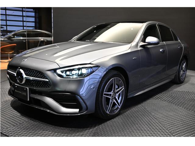 C350 e スポーツ