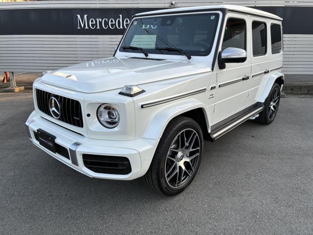 G63STRONGER THAN TIME EDI
