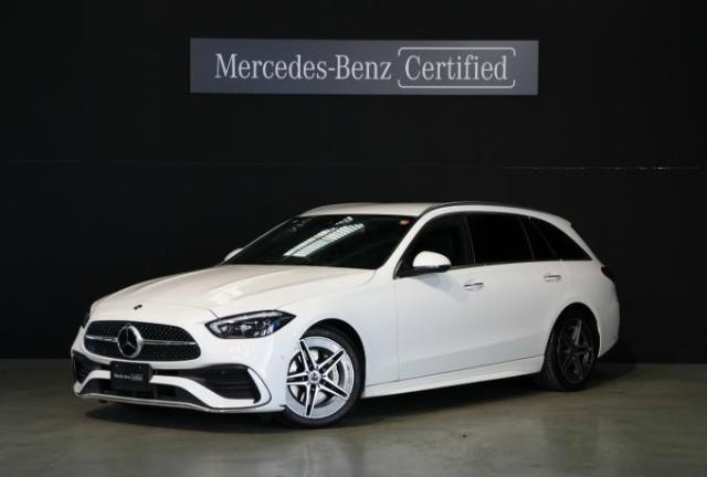 C200 ステーションワゴン アバンギャルド