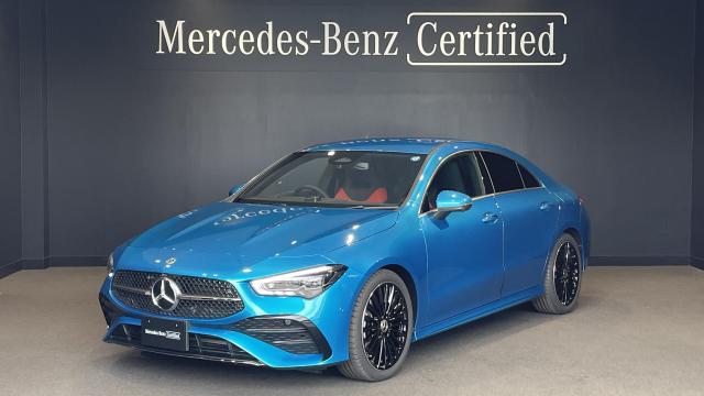 CLA200 d アーバンスターズ