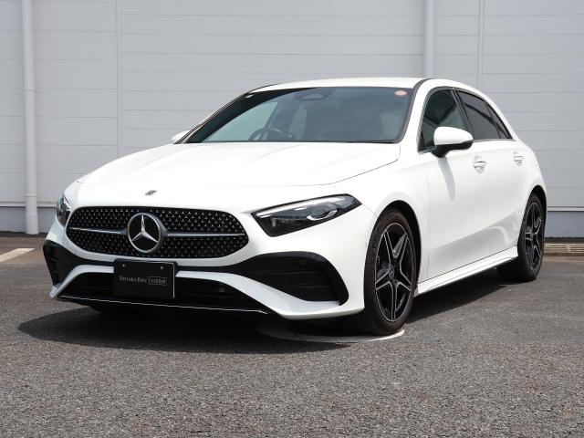 A 200 d アーバンスターズ
