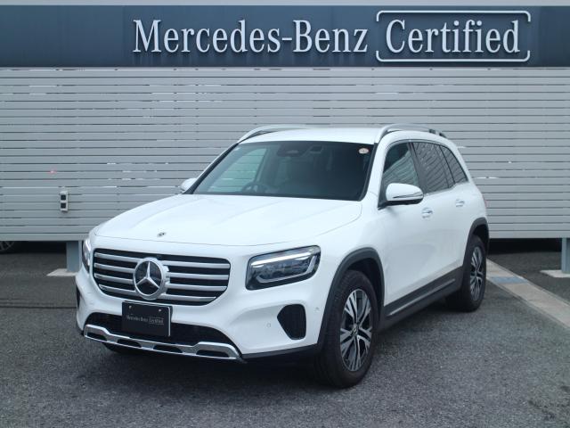 GLB200 d 4MATIC
