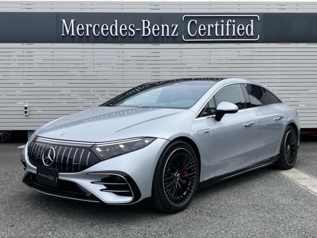 EQS53 4MATIC