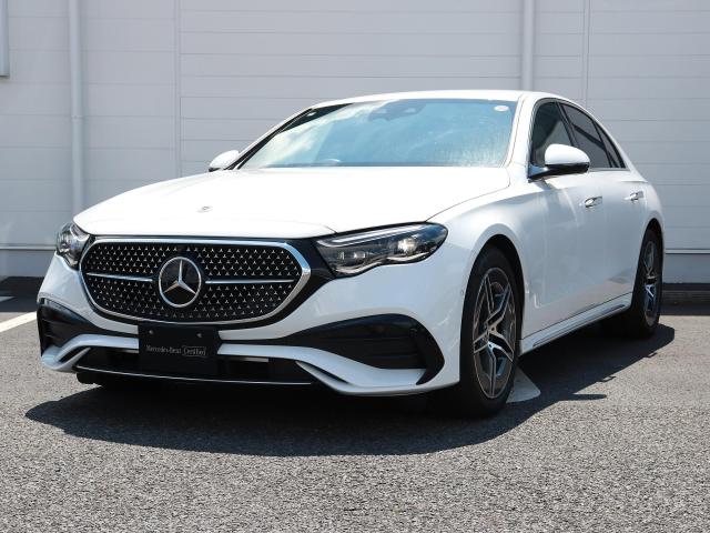 E220 d アバンギャルド AMGラインパッケージ アドバンスドパッケージ デジタルインテリアパッケージ レザーエクスクルーシブパッケージ