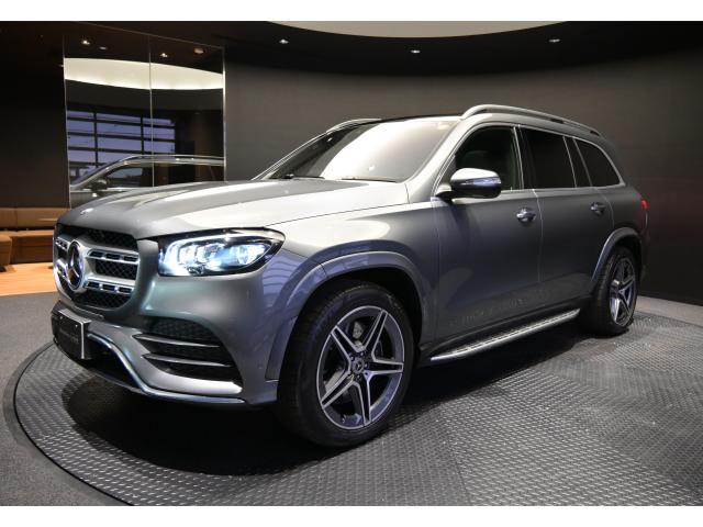 GLS400 d 4MATIC AMGラインパッケージ